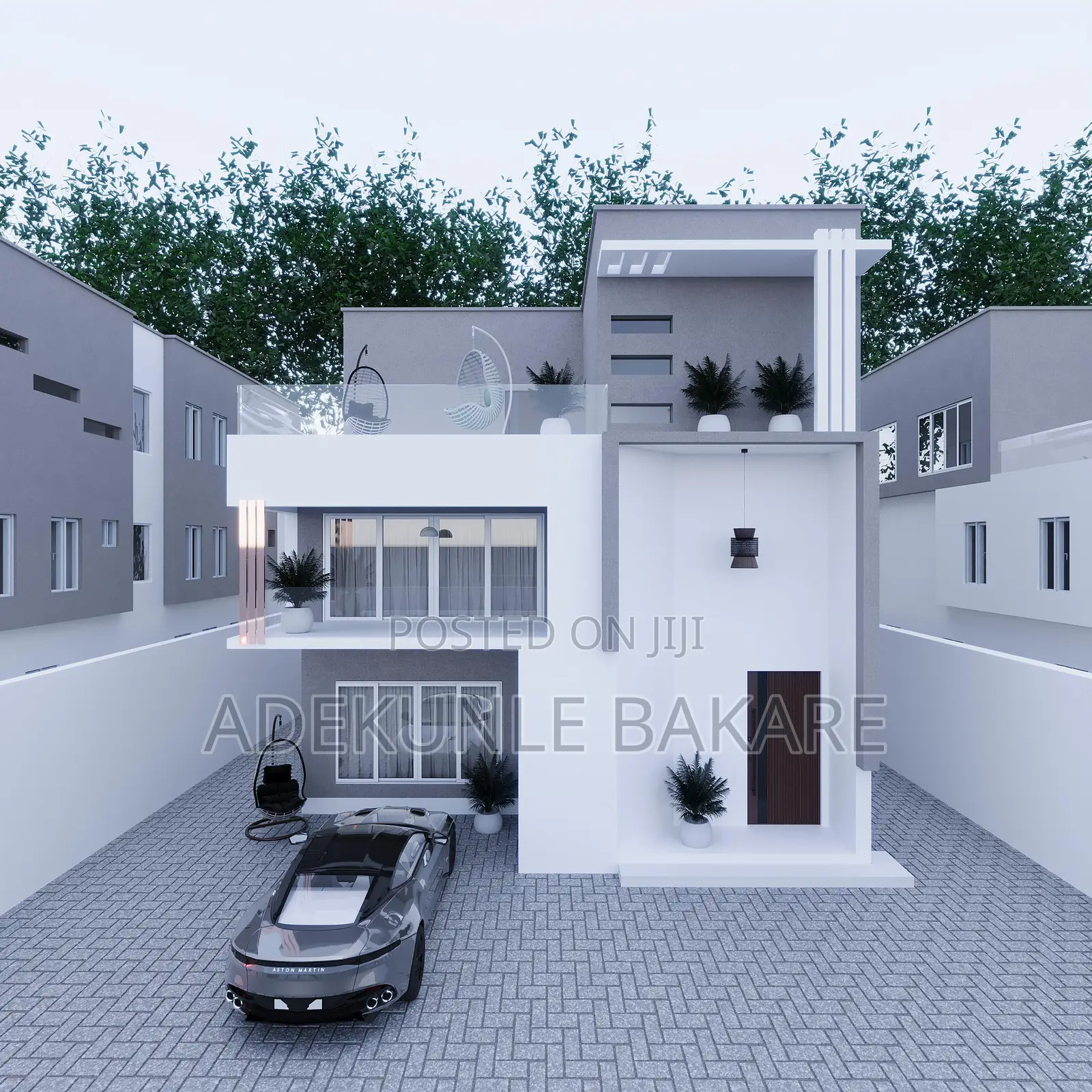 3d Rendering Visualizer