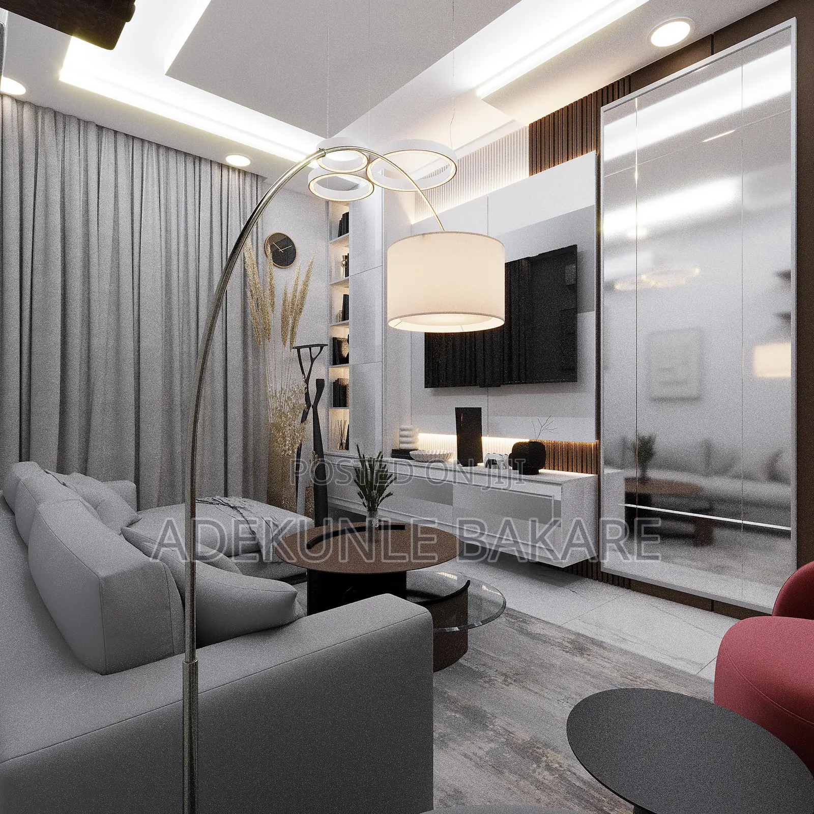 3d Rendering Visualizer
