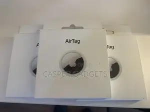 Apple Airtag