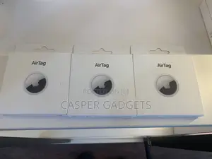 Apple Airtag