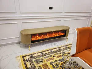 Quality Tv Fire Place