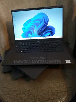 Laptop Dell Latitude 7410 16GB Intel Core I7 SSD 512GB
