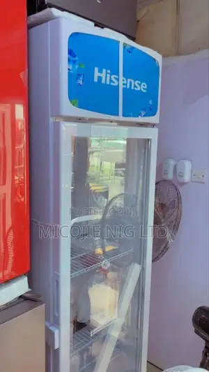 Hisense Chiller