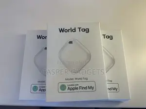 World Tags