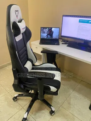 High Standard Gaming Chair