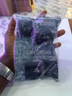Bentley Stabilizer Rubber