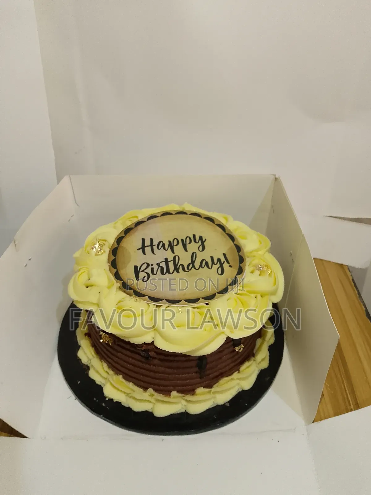 Affordable Cakes