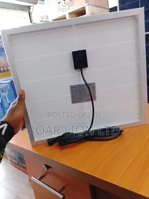 400w Solar Flood Light