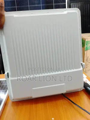 400w Solar Flood Light