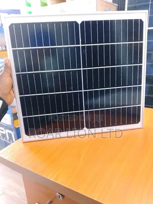 400w Solar Flood Light