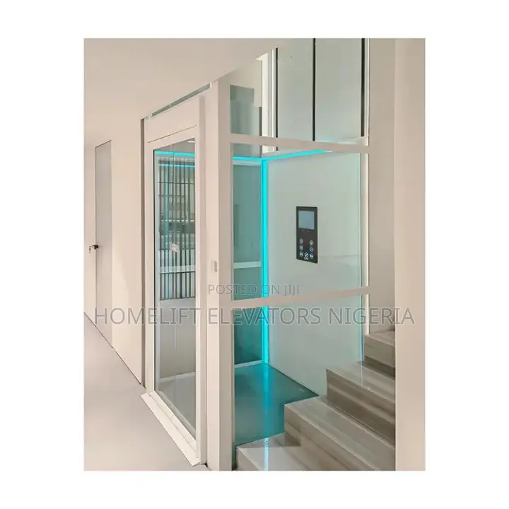 Private Elevator