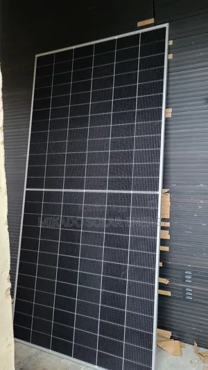 640watts 48v Mono-Crystalline Panel With 3years Warranty