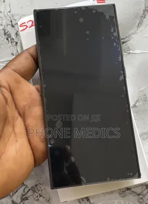 Samsung S24 Ultra Oled Screen With Frame