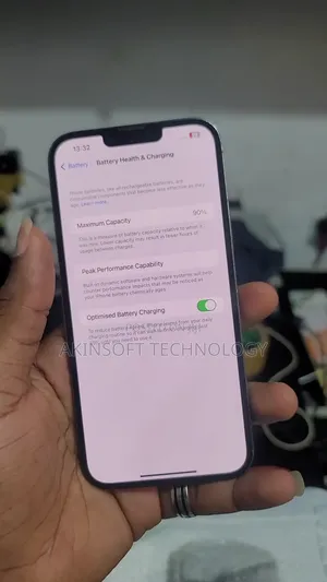 Apple iPhone 13 Pro Max 128 GB Black