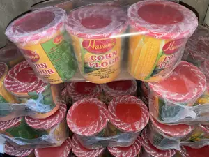 Havannah Corn Flour
