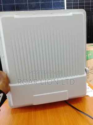 400w Solar Flood Light