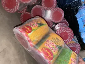 Havannah Corn Flour