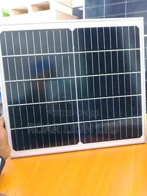 400w Solar Flood Light