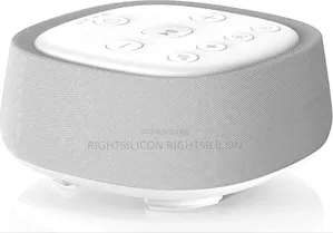 Usa Rechargeable White Noise Machine With 28 Smoothing Sound