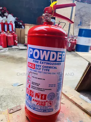 6kg Powder