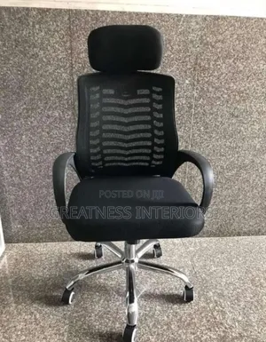 Quality Imported Office Chair