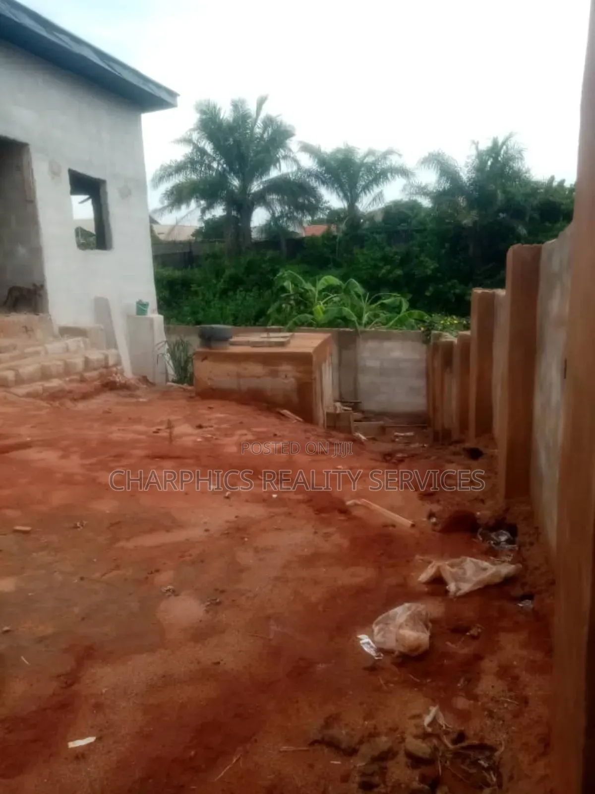 3bdrm Bungalow in Aniocha South for sale