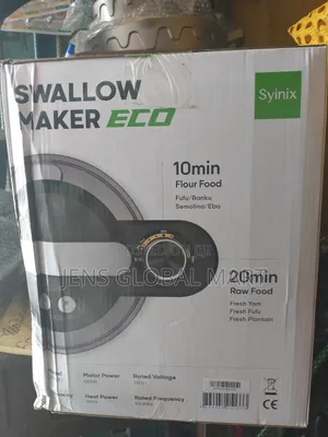 6l Swallow Maker