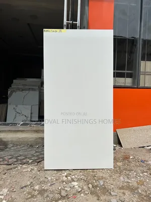 High-Quality Spanish Floor Tiles 60x120 Porcelain