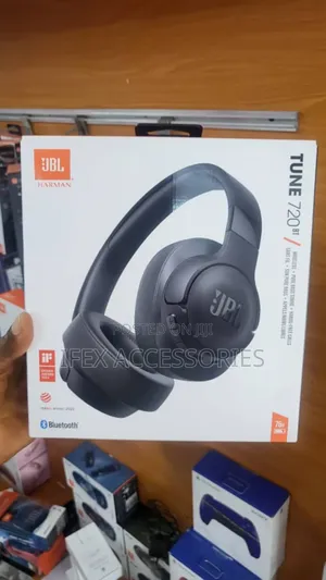 JBL Bluetooth