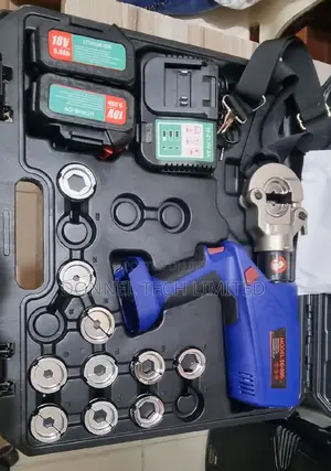 Ec-300 Battery Crimping Tools