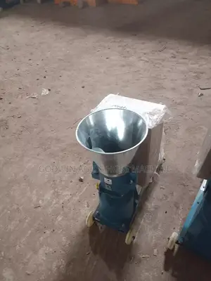 Pellet Machine