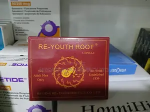 Re-Youth Root
