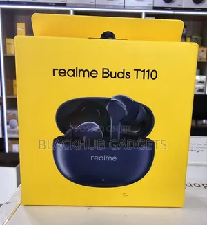 Realme Buds T110