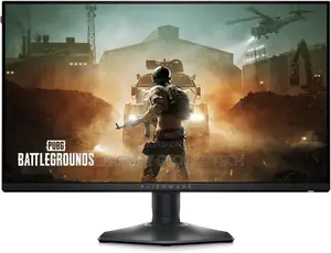 Alienware 25 Gaming Monitor Aw2523hf 24.5" Ips Led Full Hd