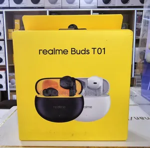 Realme Buds T101