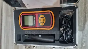 Benetech Vibration Meter