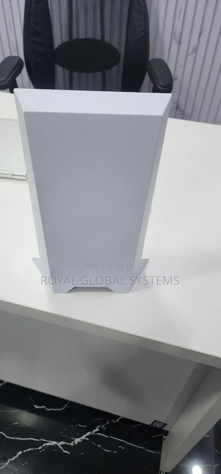 Starlink Mesh Router