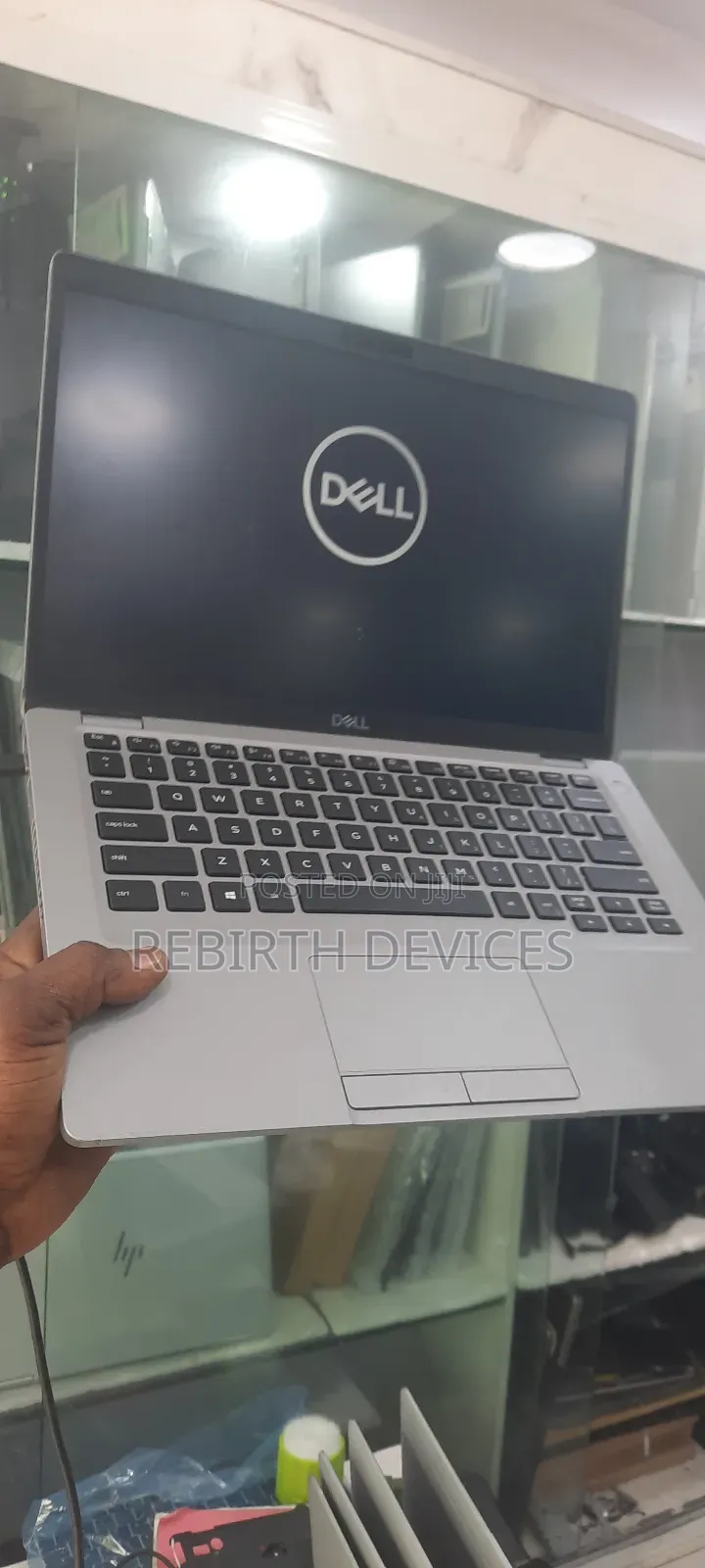 Laptop Dell Latitude 5310 8GB Intel Core i5 SSD 256GB
