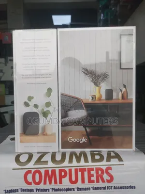 Google Nest Audio Bluetooth Speaker