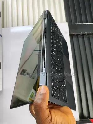 Laptop Samsung Galaxy Book3 360 15 NP750QFG 8GB Intel Core i5 SSD 256GB