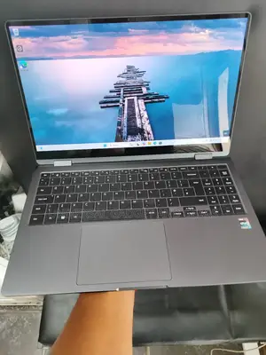 Laptop Samsung Galaxy Book3 360 15 NP750QFG 8GB Intel Core i5 SSD 256GB