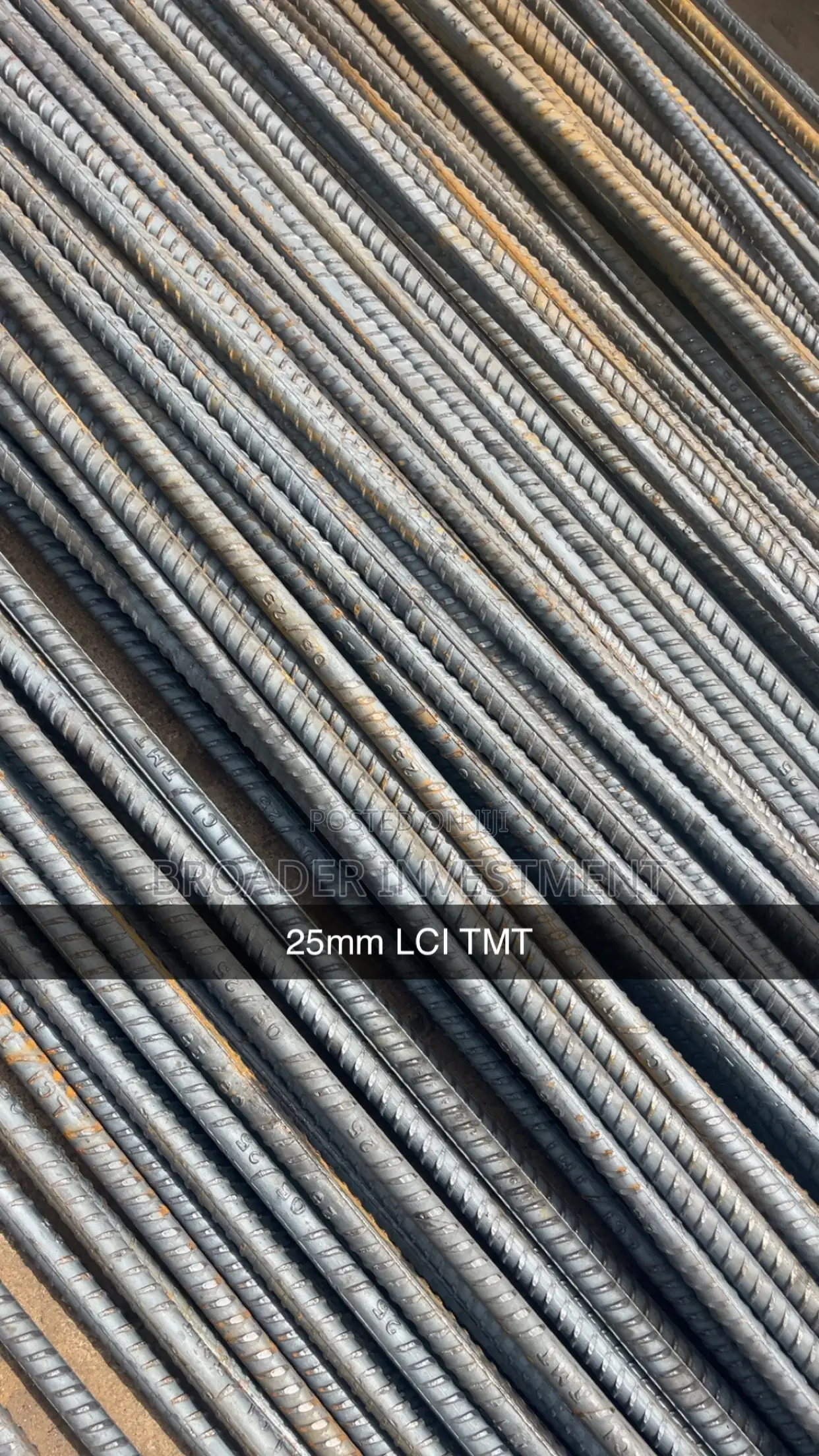 All Sizes Lci Tmt