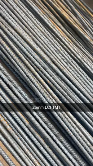 All Sizes Lci Tmt