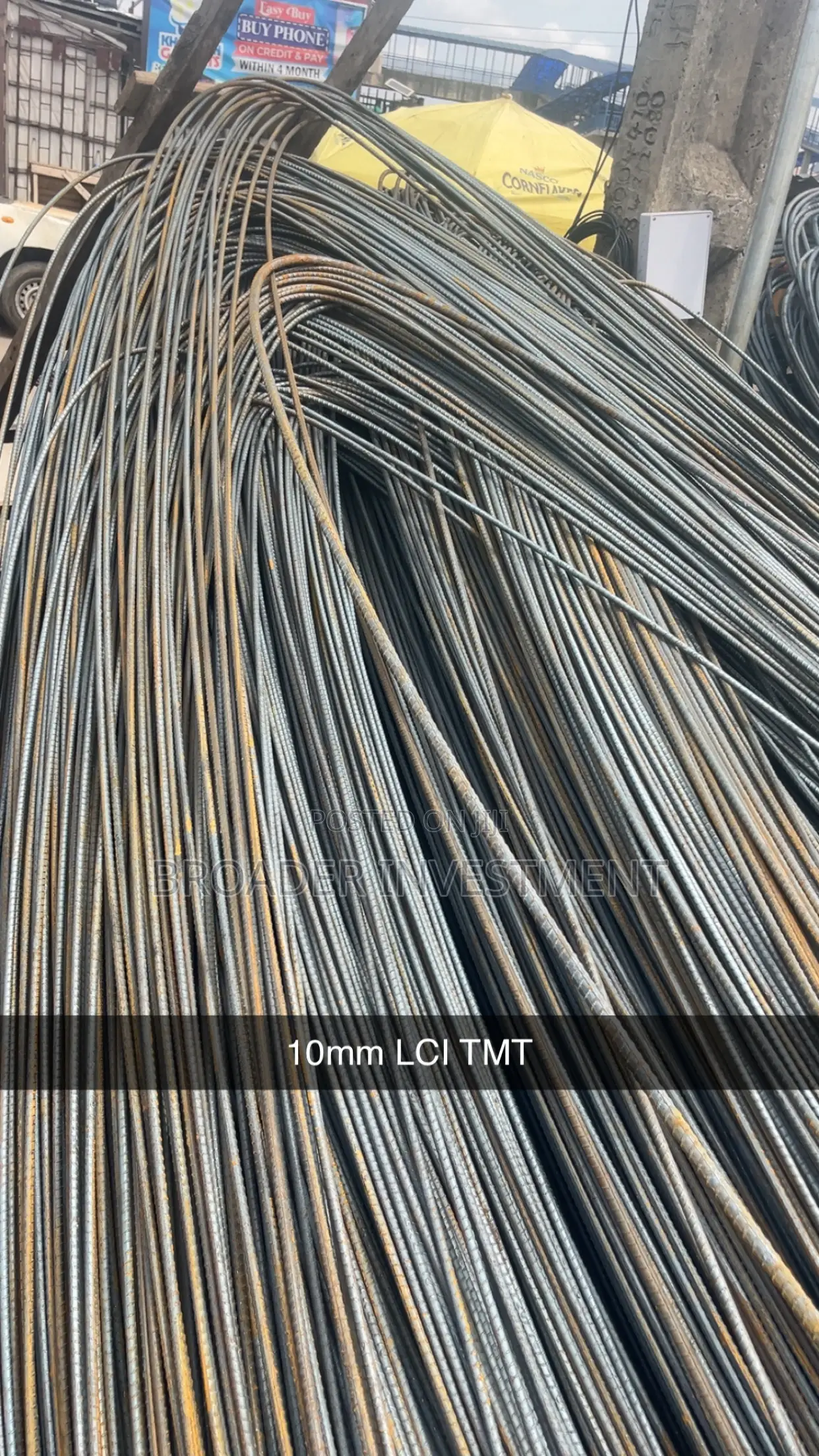 All Sizes Lci Tmt