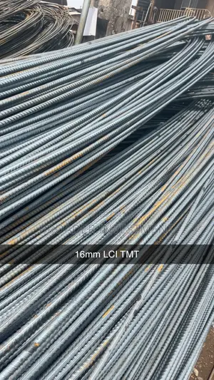 All Sizes Lci Tmt