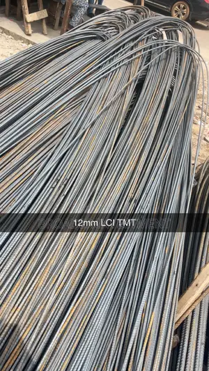 All Sizes Lci Tmt