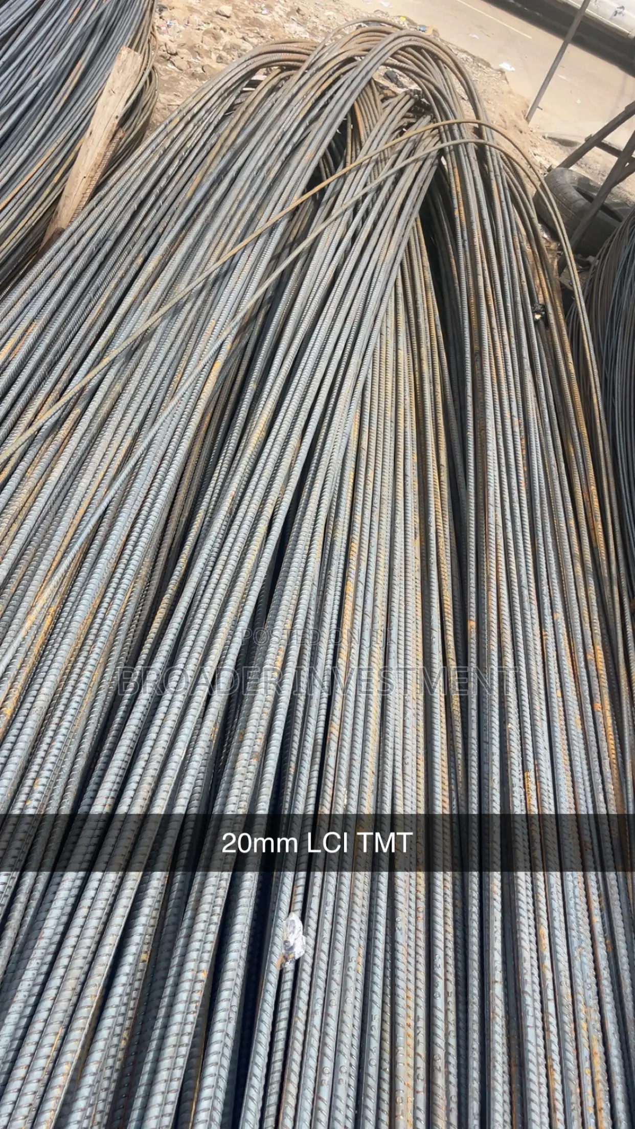 All Sizes Lci Tmt