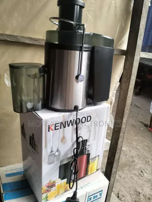 Kenwood Electric Juice Extractor/Juice Machine
