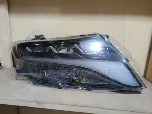 Head Lamp Venza