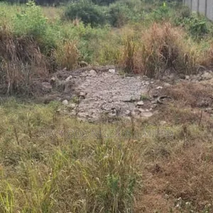 Lovely Dry and Well Located Land Selling Now